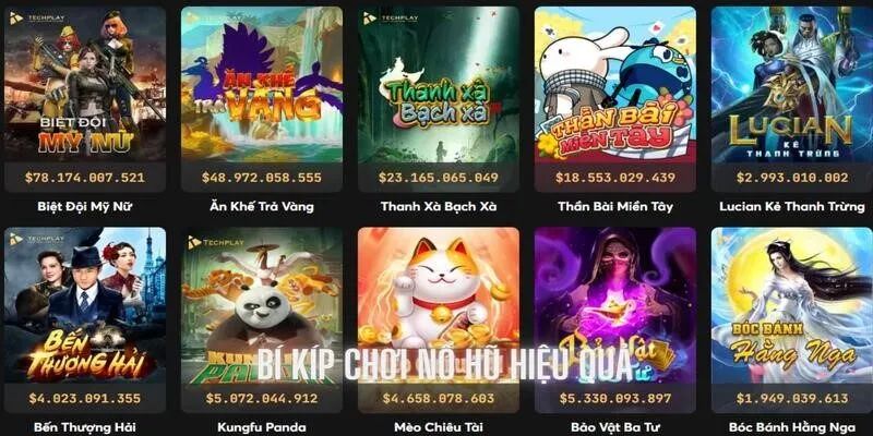 Một số bí kíp mang đến kết quả đáng giá nhất hiện nay