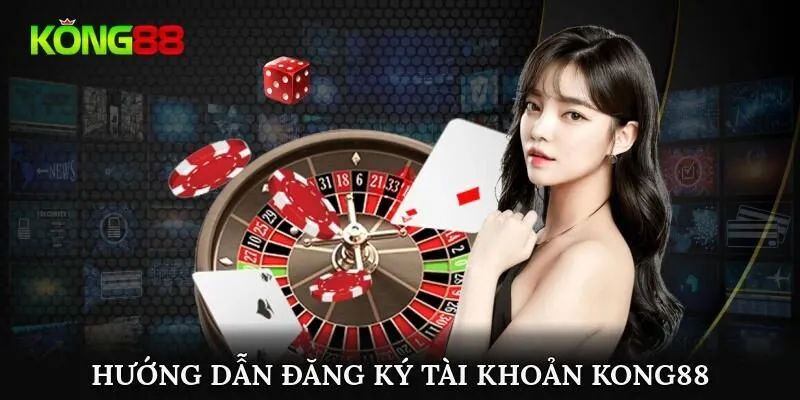 Hướng dẫn tải app Kong88 cho Android và iOS