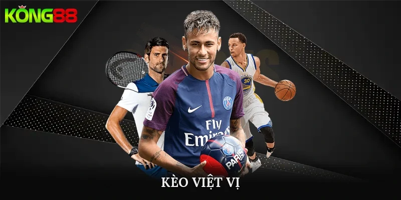 kèo việt vị