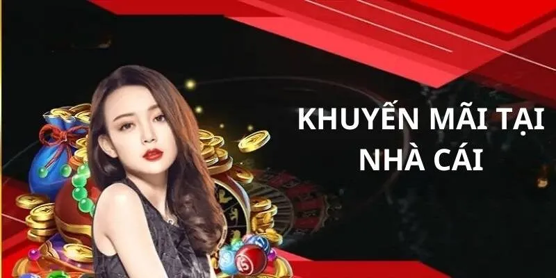 Khái quát chung về các sự kiện khuyến mãi tại nhà cái