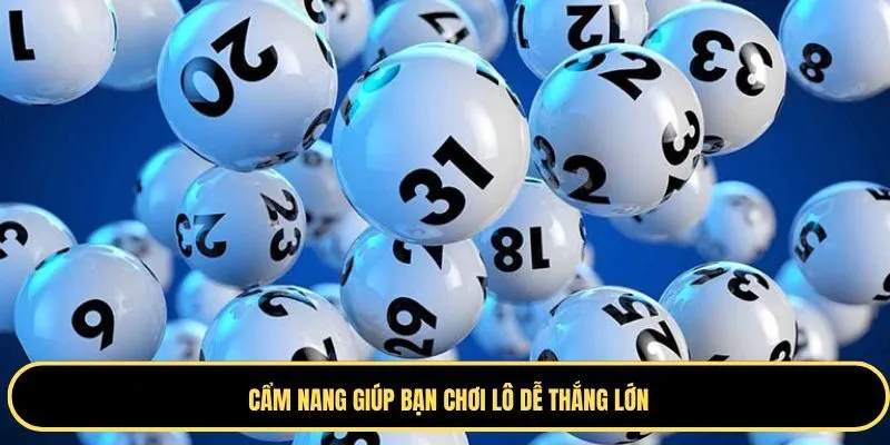 Khám phá các lưu ý khi chơi lô