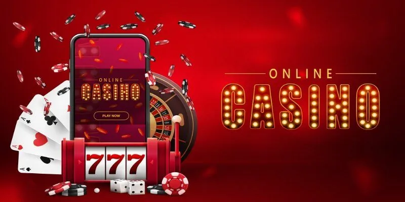 Khám phá kho game casino xanh chín