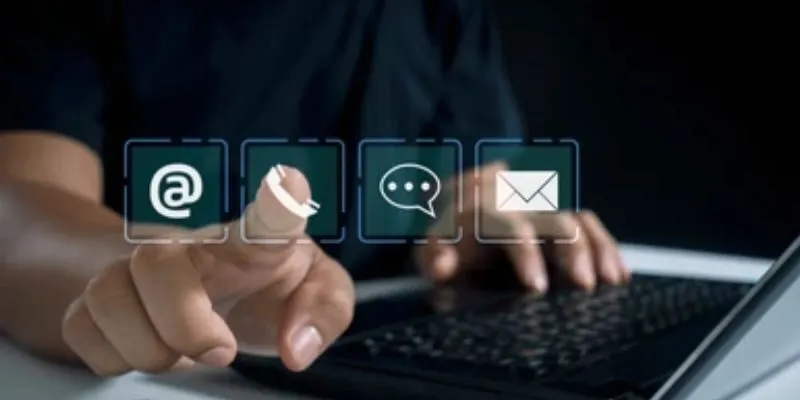 Các hình thức liên hệ trên Kong88