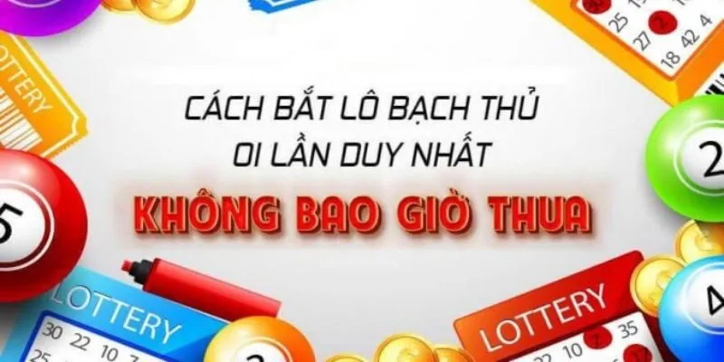 Mỗi ngày trong tuần lại gắn liền với một số lô kép