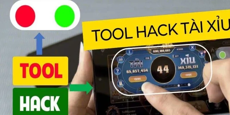 Thông tin về tool game Tài Xỉu