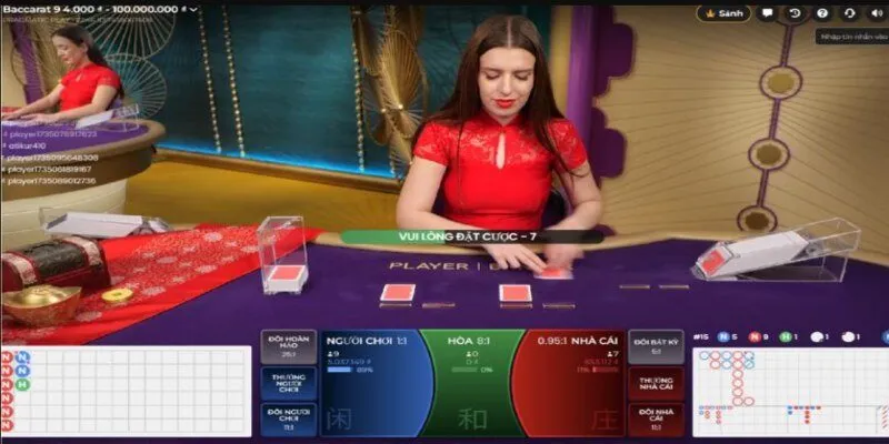 Tìm hiểu nhà cái trước khi cược