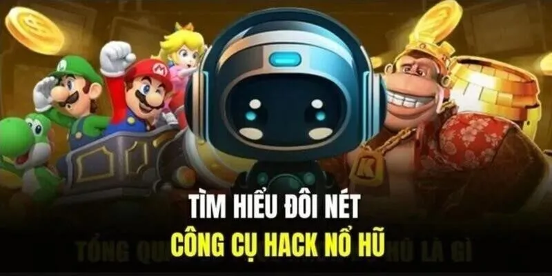 Tìm hiểu những thông tin nên biết về tool hack