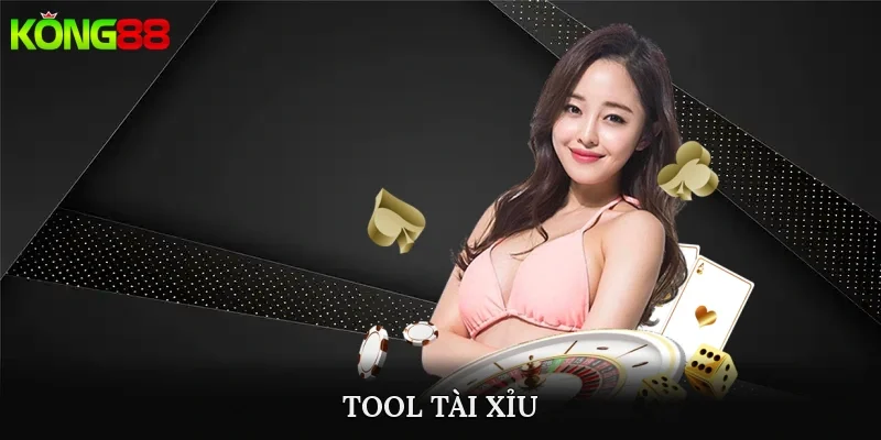 tool tài xỉu